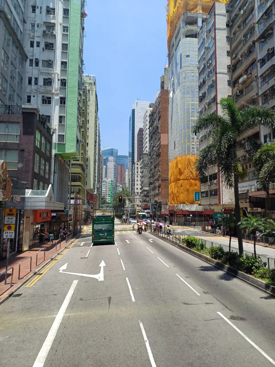 323 Hennessy Road