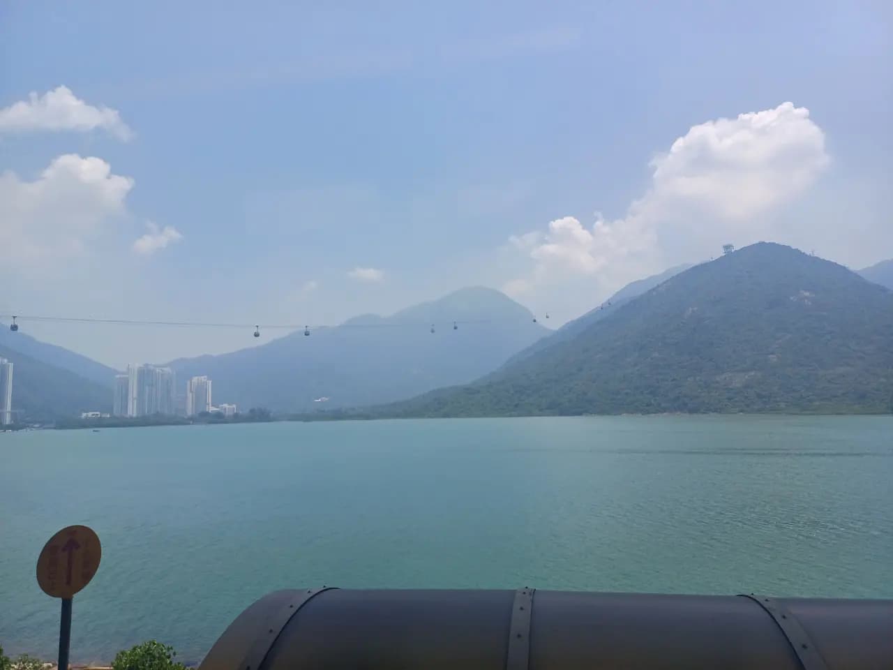 10 Chek Lap Kok South Road