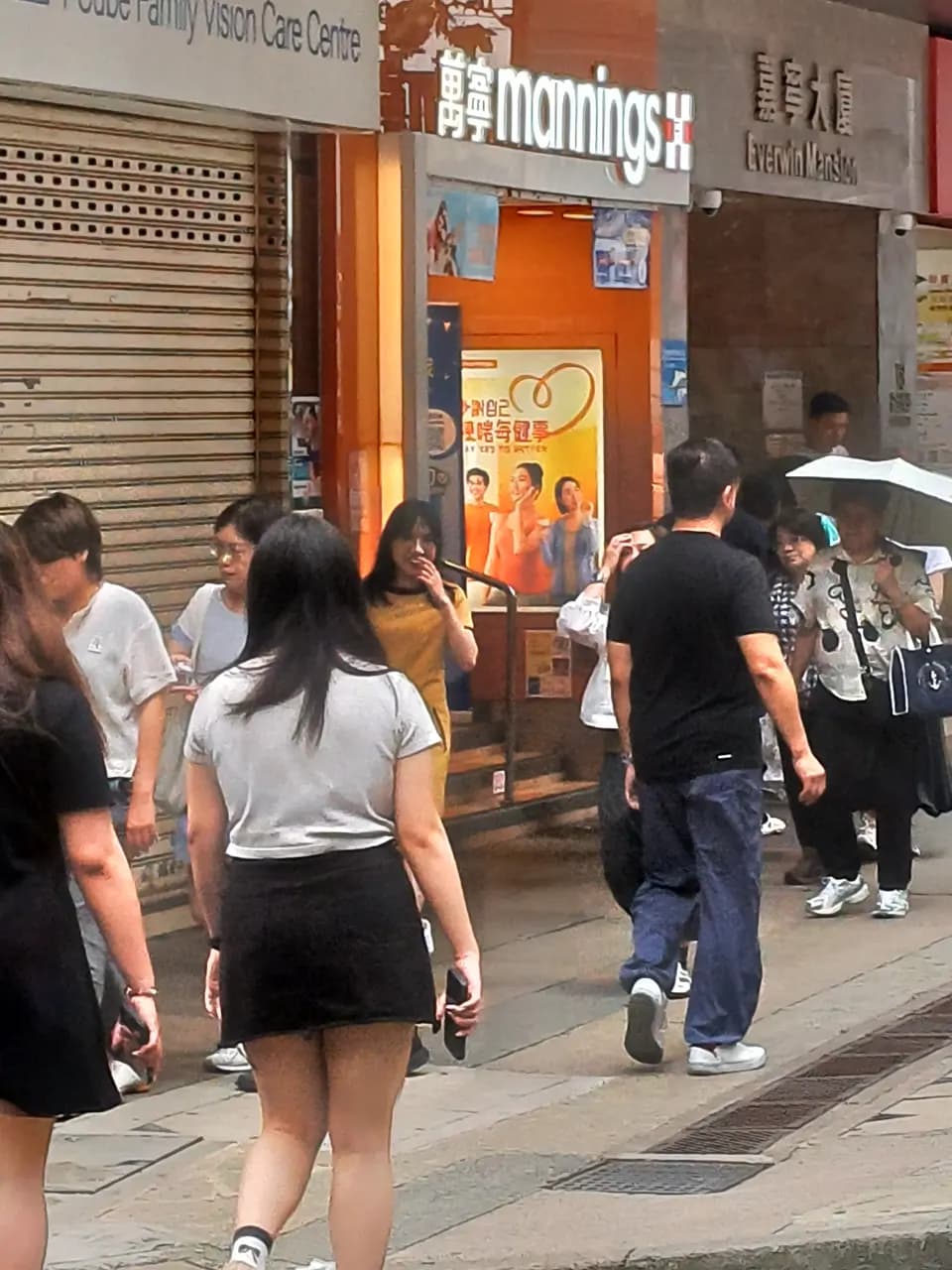 44-46 Johnston Road, Hong Kong Island