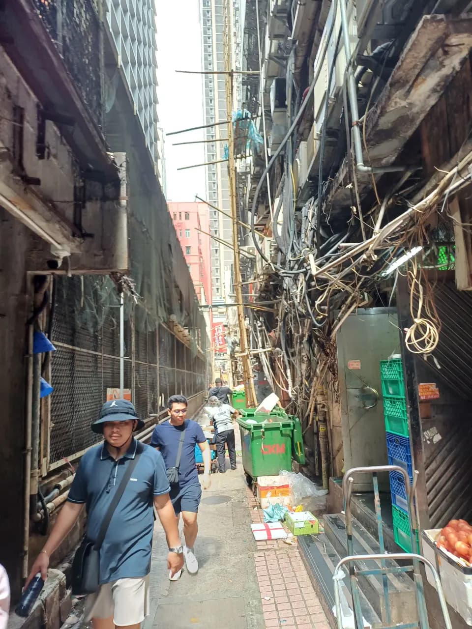 26 Nathan Road, Kowloon