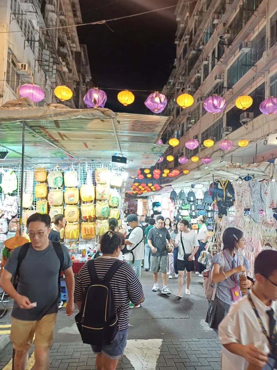 110 Shanghai Street, Kowloon