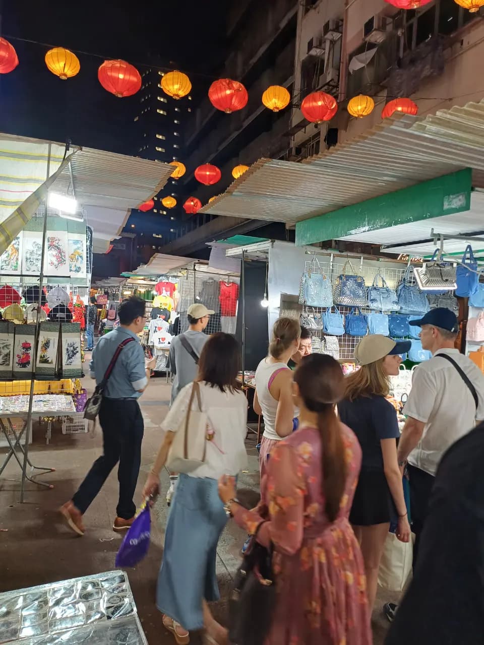 Woosung Street, Kowloon