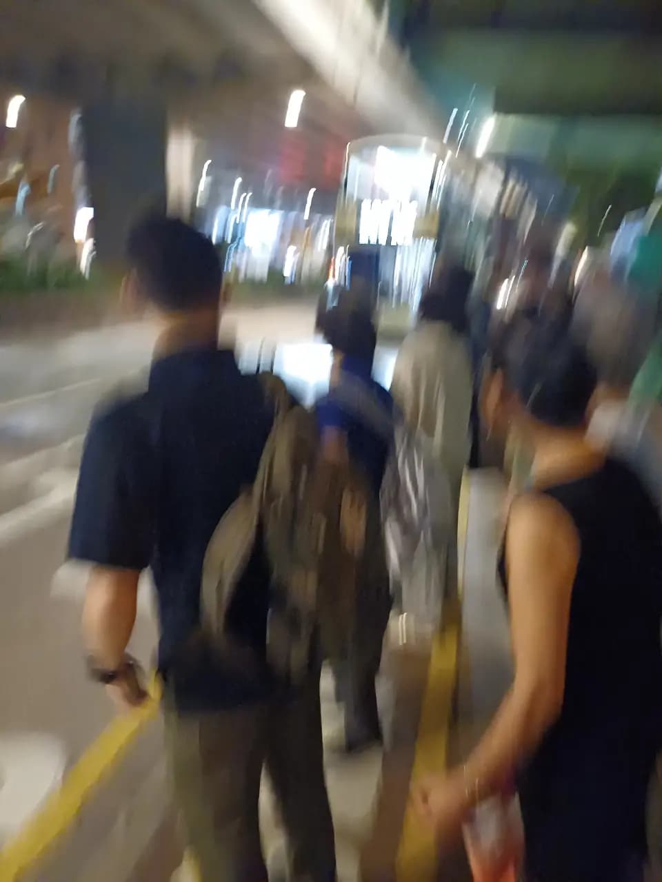Kowloon, Hong Kong