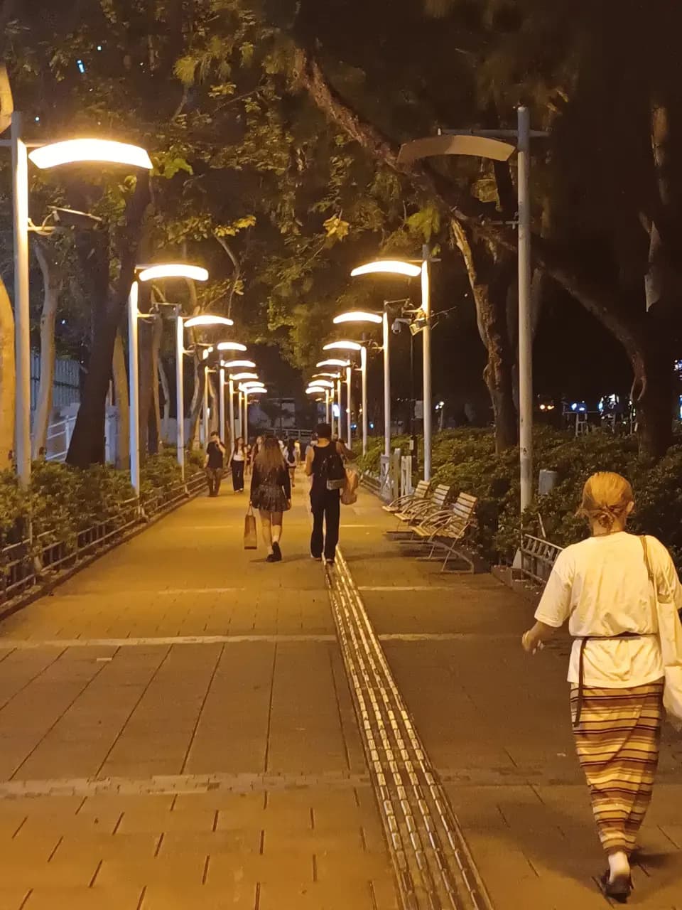 Gloucester Road, Hong Kong Island