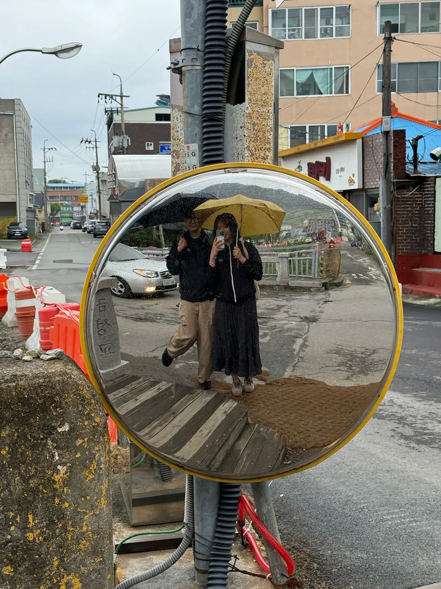 Viaje de 1 día por Hampyeong y Naju - Najucheon 2-gil