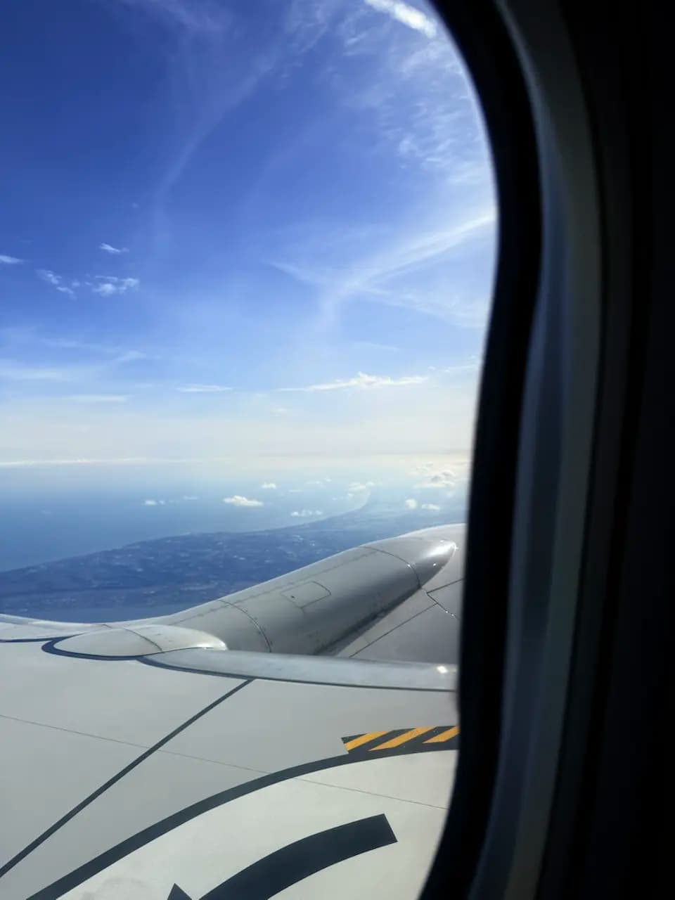 Voyage à Tokyo - Jour 1 - Ibaraki/Japan