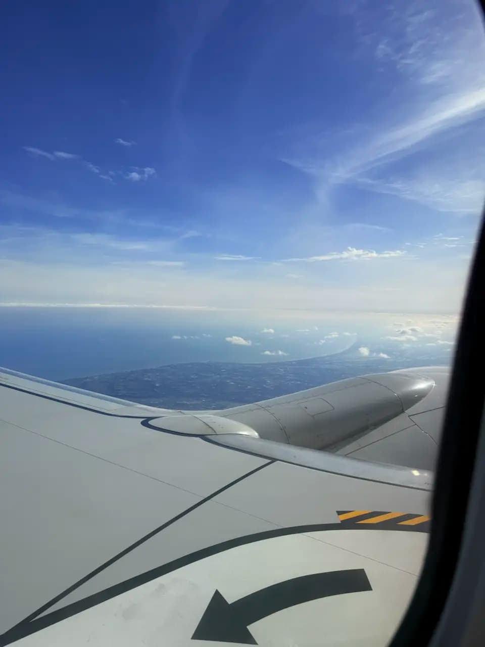 Voyage à Tokyo - Jour 1 - Ibaraki/Japan