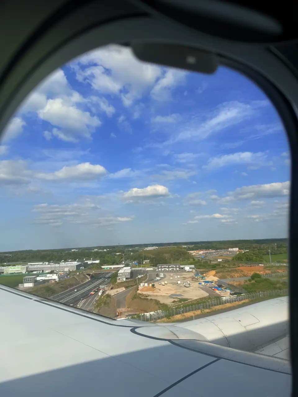 Voyage à Tokyo - Jour 1 - Narita/Japan