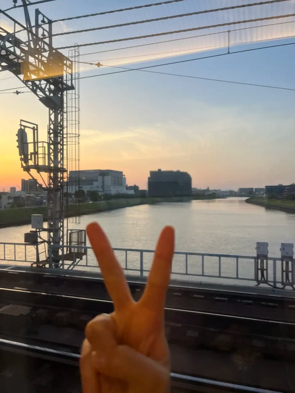 Voyage à Tokyo - Jour 1 - Katsushika/Japan