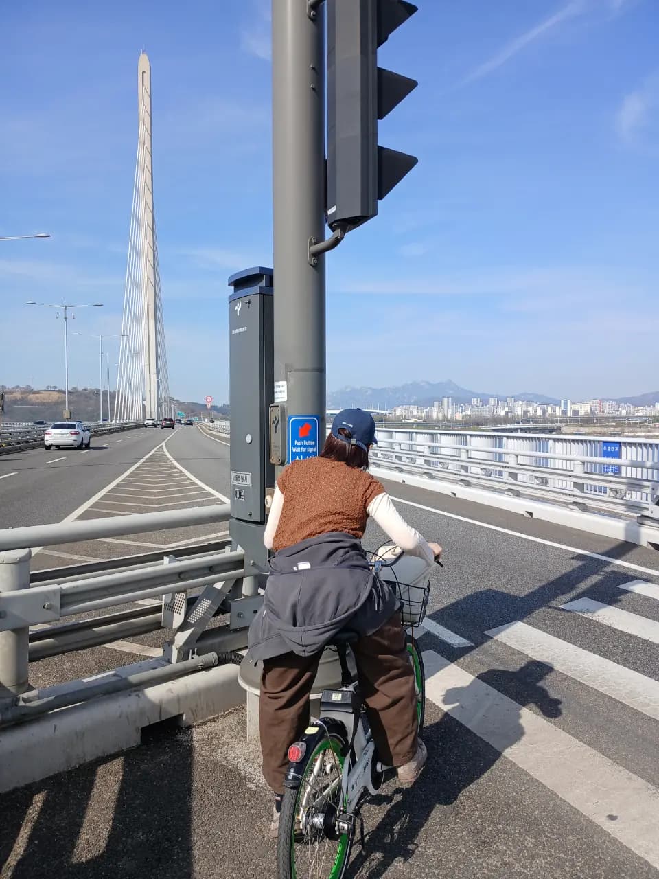 คาเฟ่ UIG - Seoul/South Korea