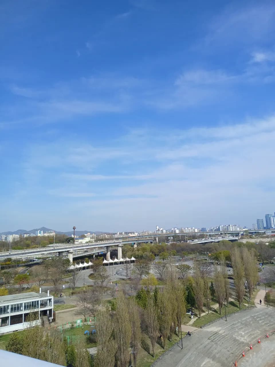 คาเฟ่ UIG - Seoul/South Korea
