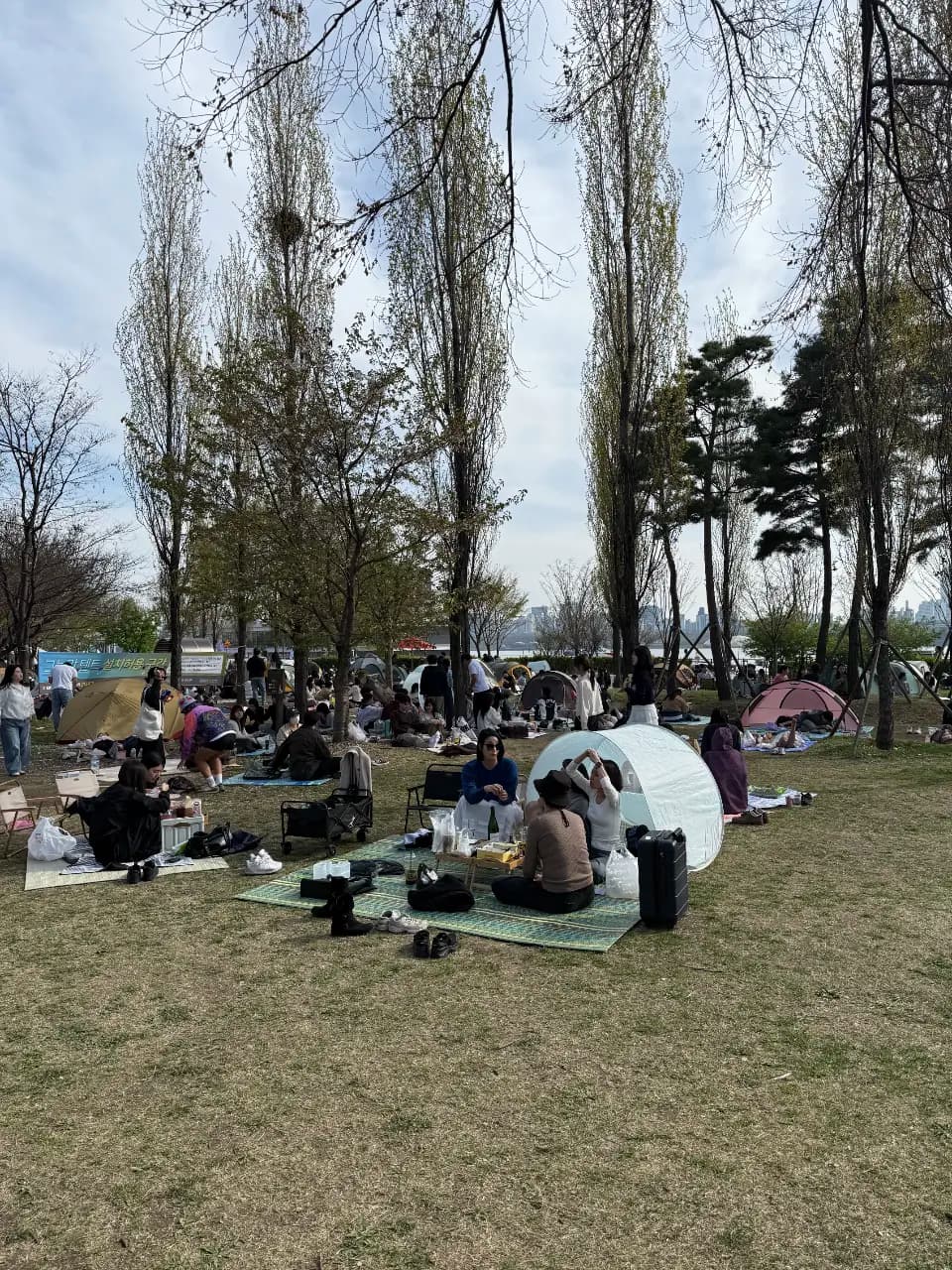 คาเฟ่ UIG - Seoul/South Korea