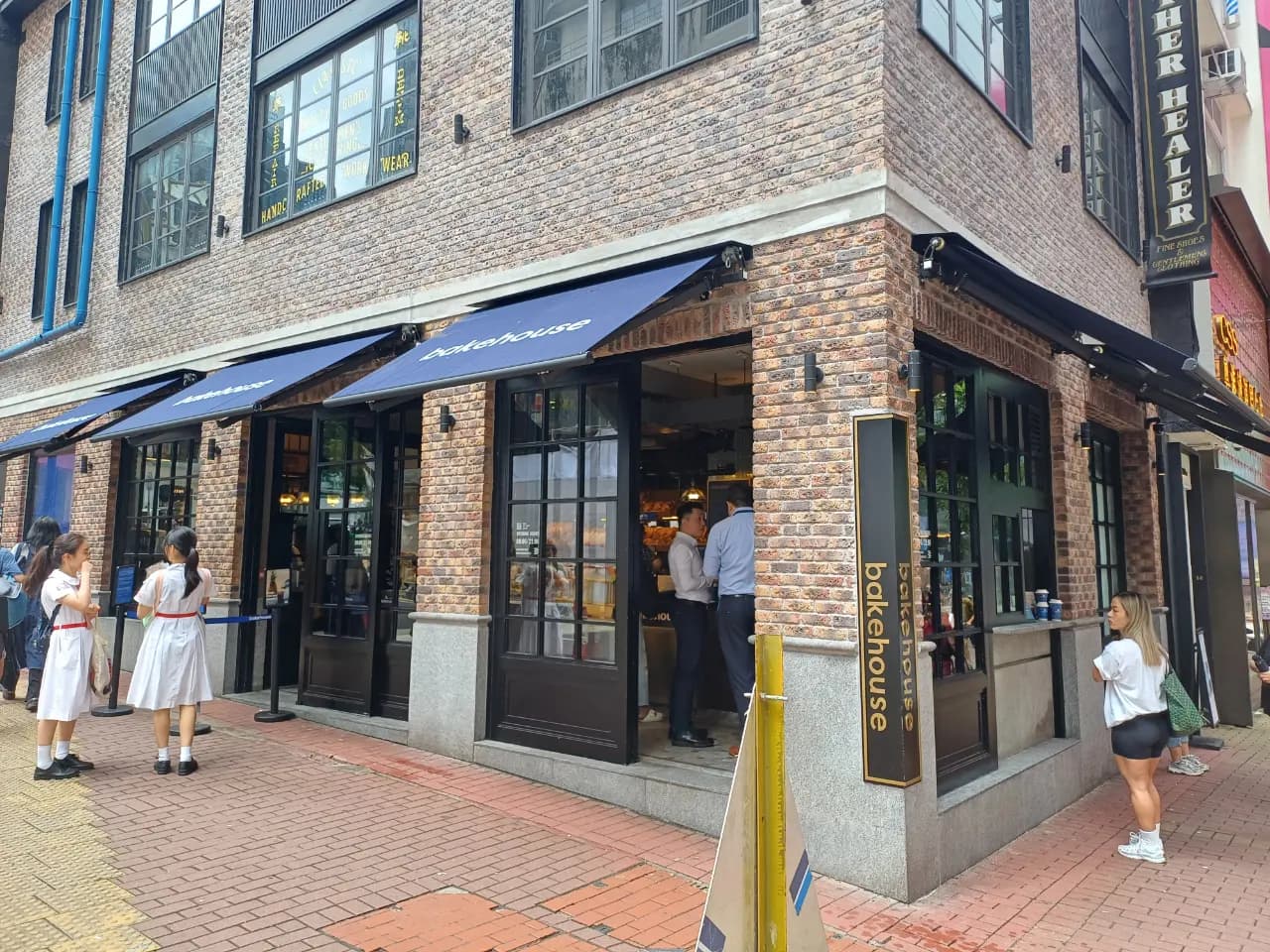 20 Pak Sha Road, Hong Kong Island
