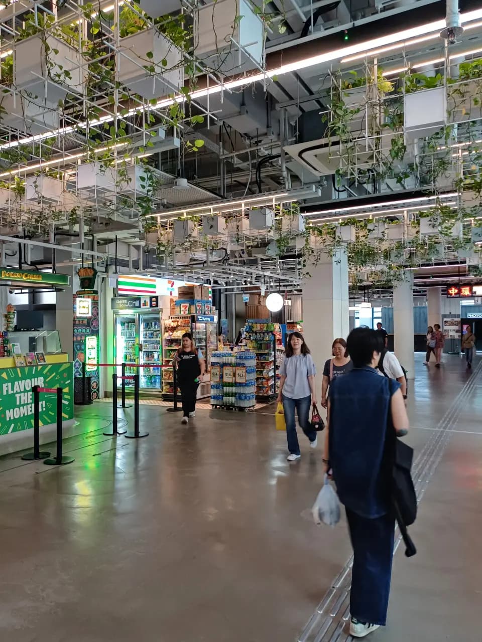 93 Queen's Road Central, Hong Kong Island