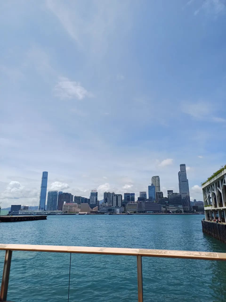 Hong Kong Island, Hong Kong