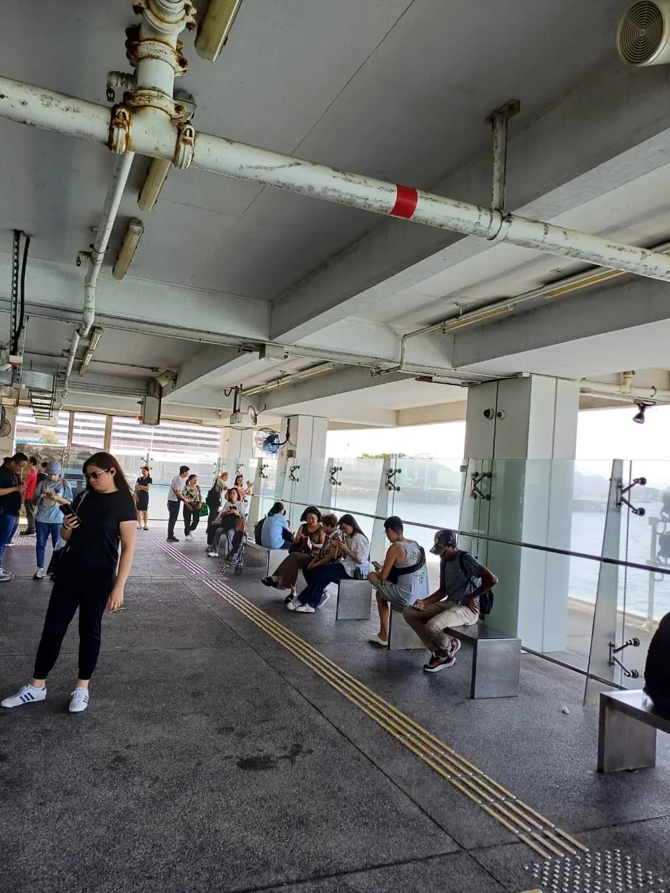 Hong Kong Island, Hong Kong