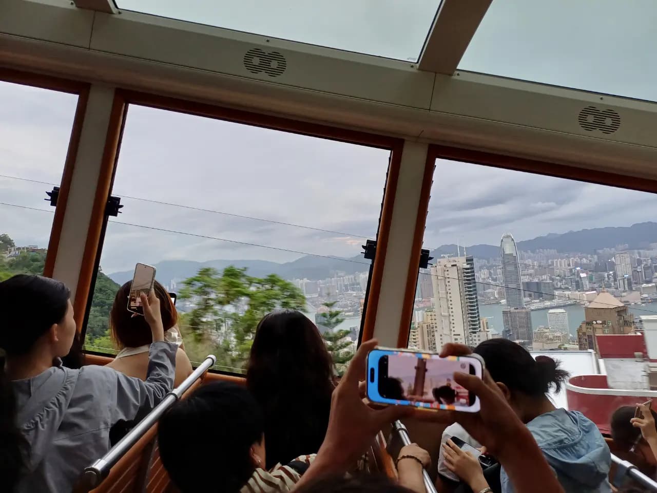 51 Barker Road, Hong Kong Island