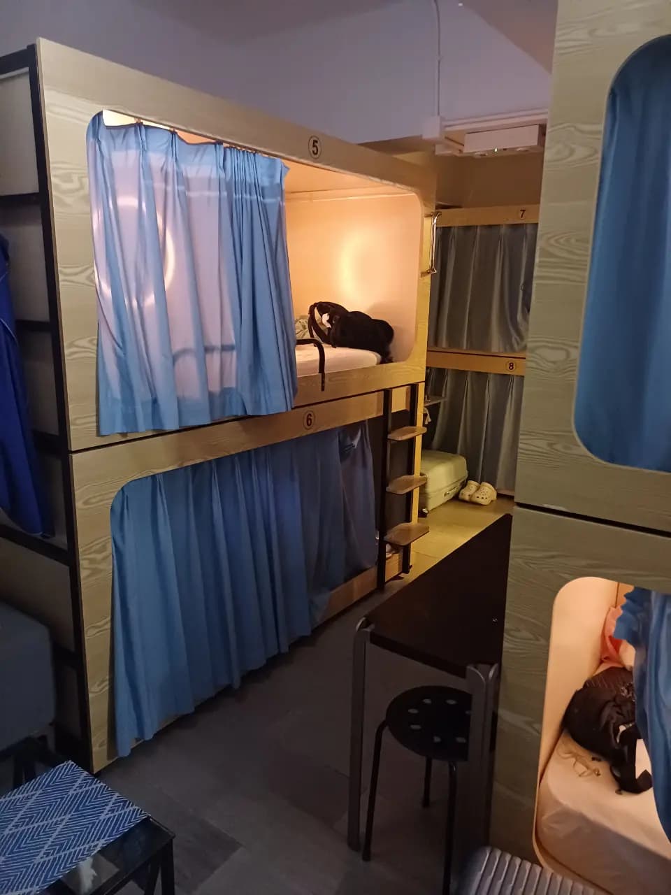 28號 Yee Wo Street, Hong Kong Island