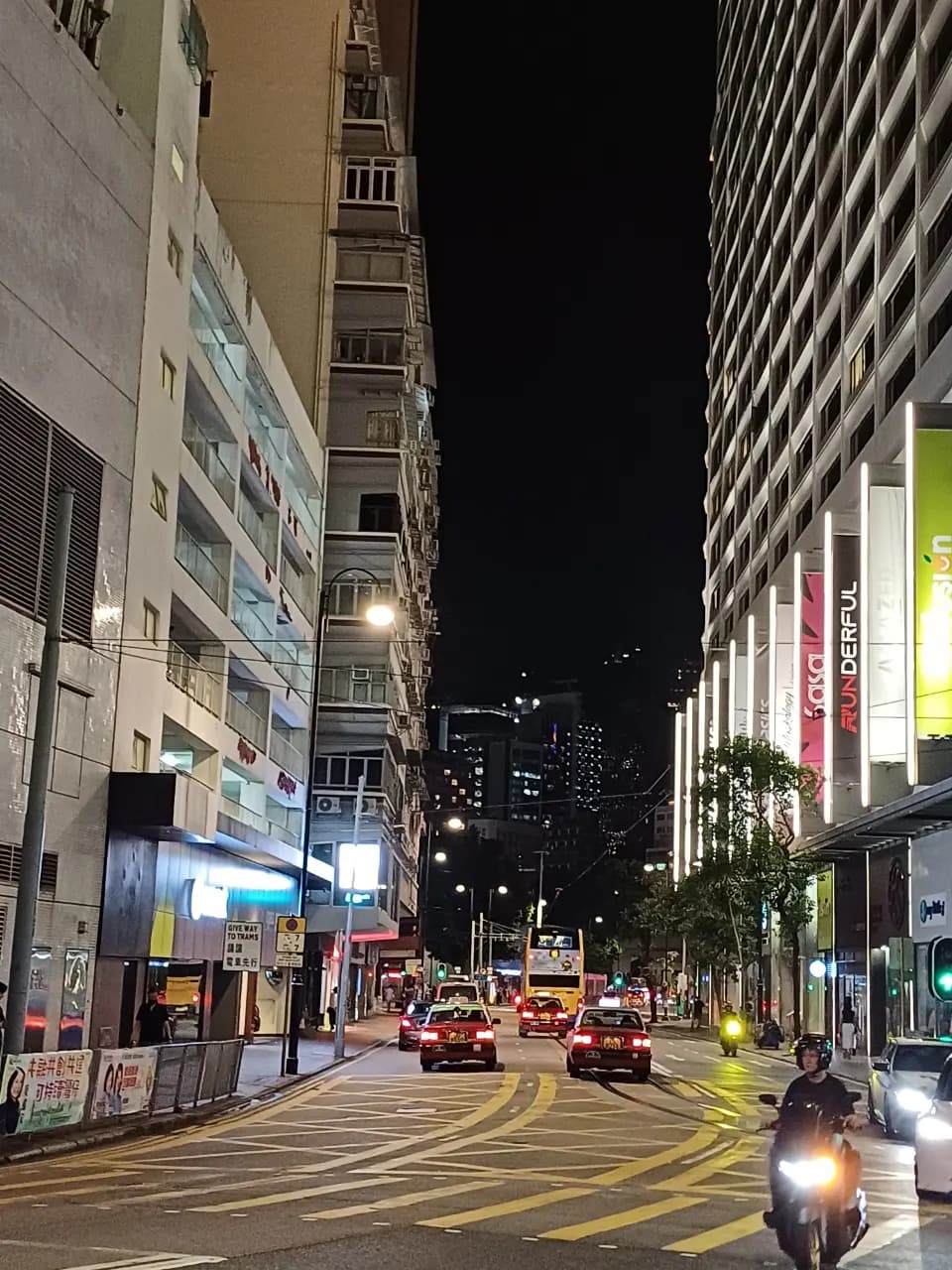 Hong Kong Island, Hong Kong