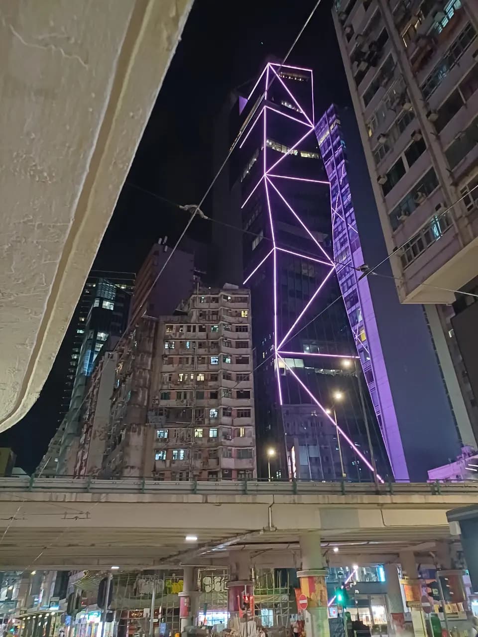 1 Canal Road East, Hong Kong Island