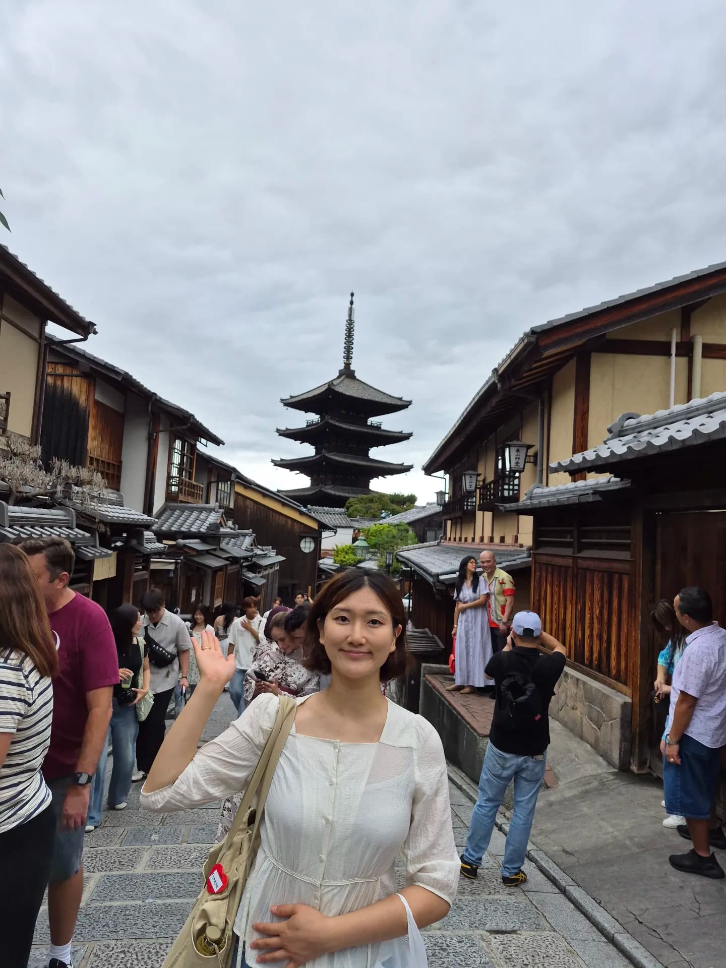 Kyoto Trip - Higashiyama Ward