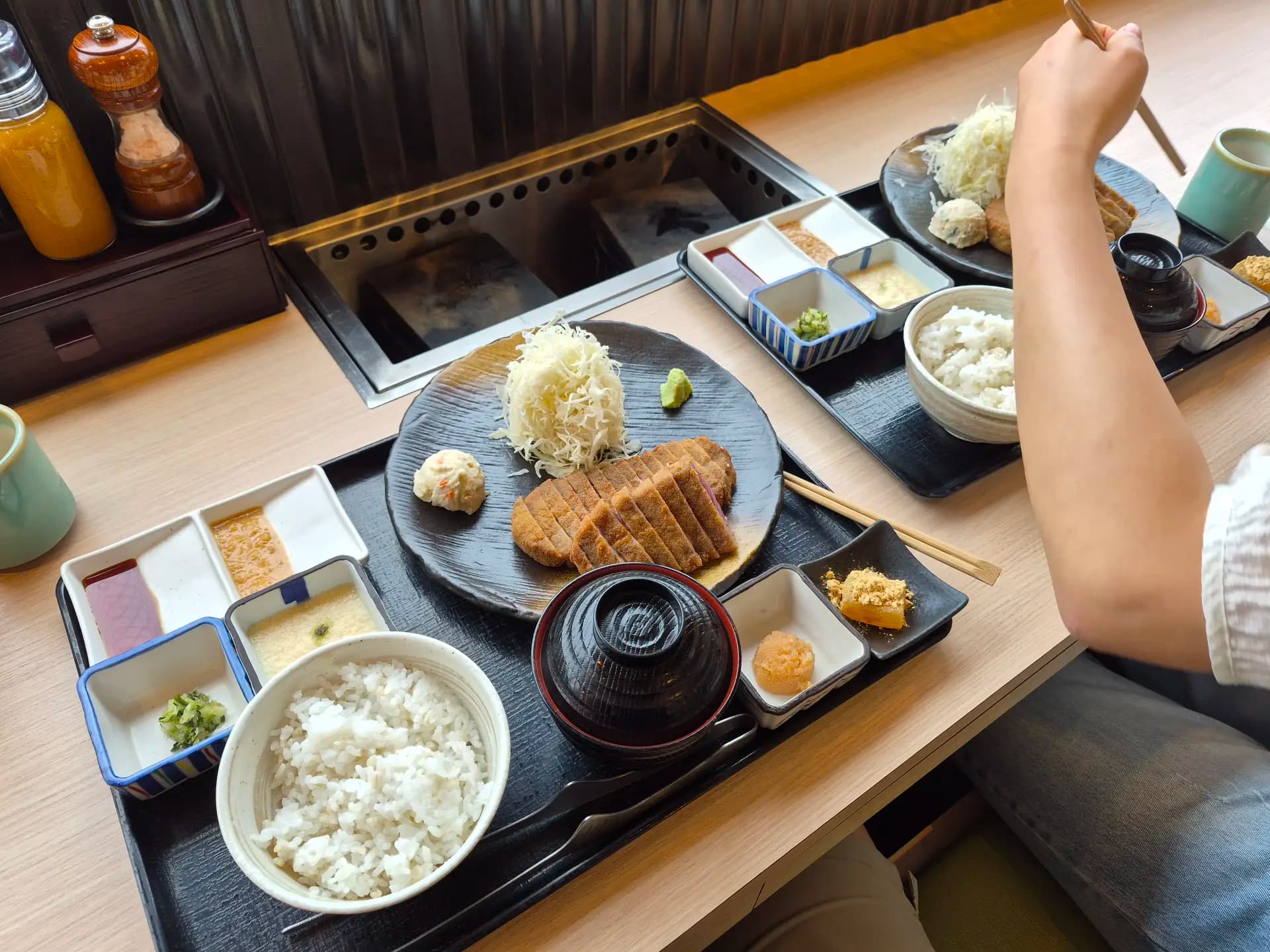 Kyoto Trip - Nakagyo Ward