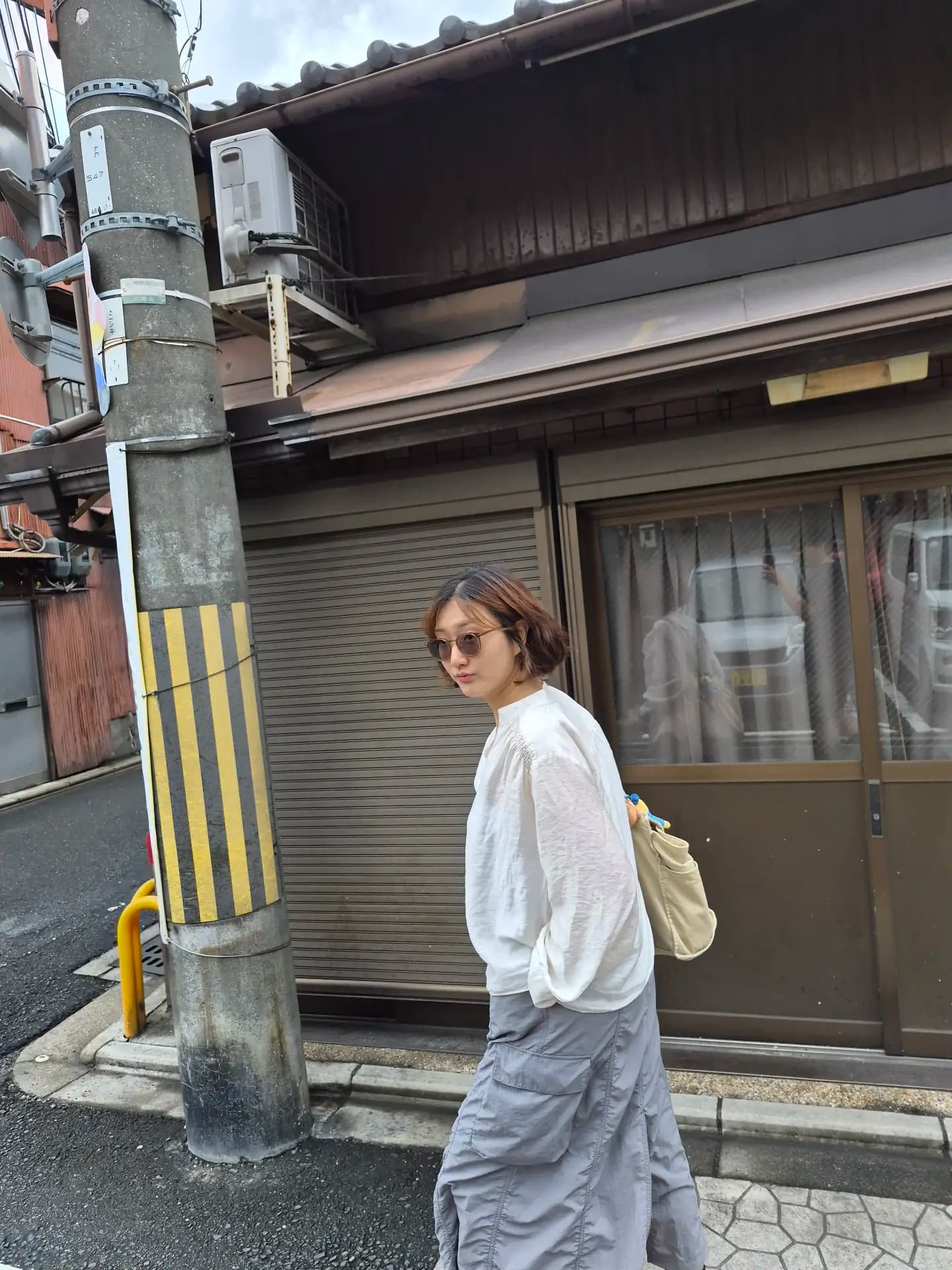 Kyoto Trip - Jin Da Gong Ting