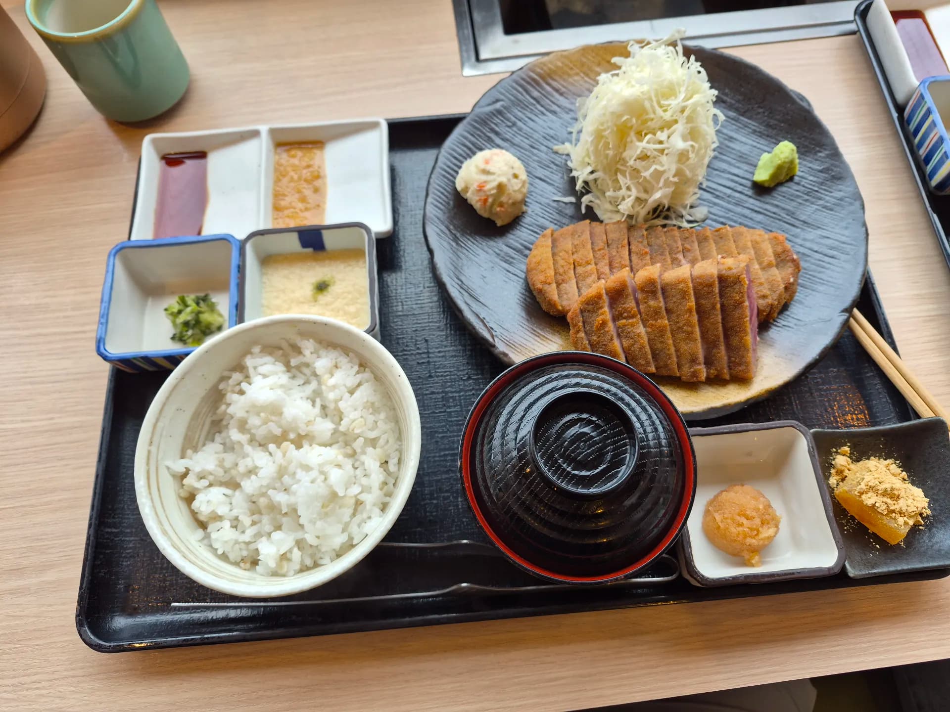 Kyoto Trip - Nakagyo Ward