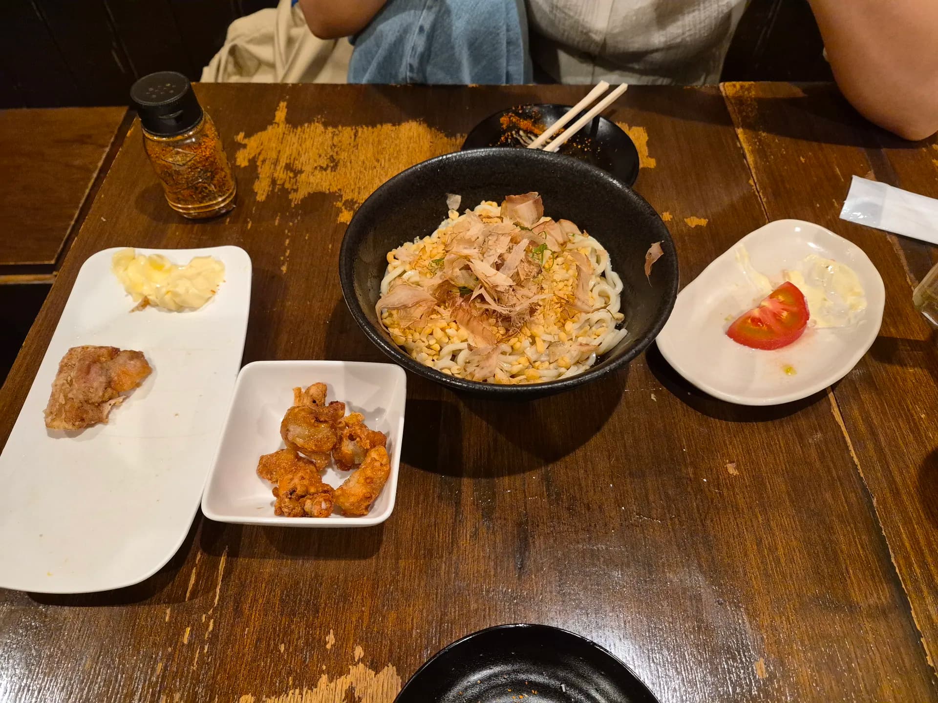 Kyoto Trip - Nakagyo Ward