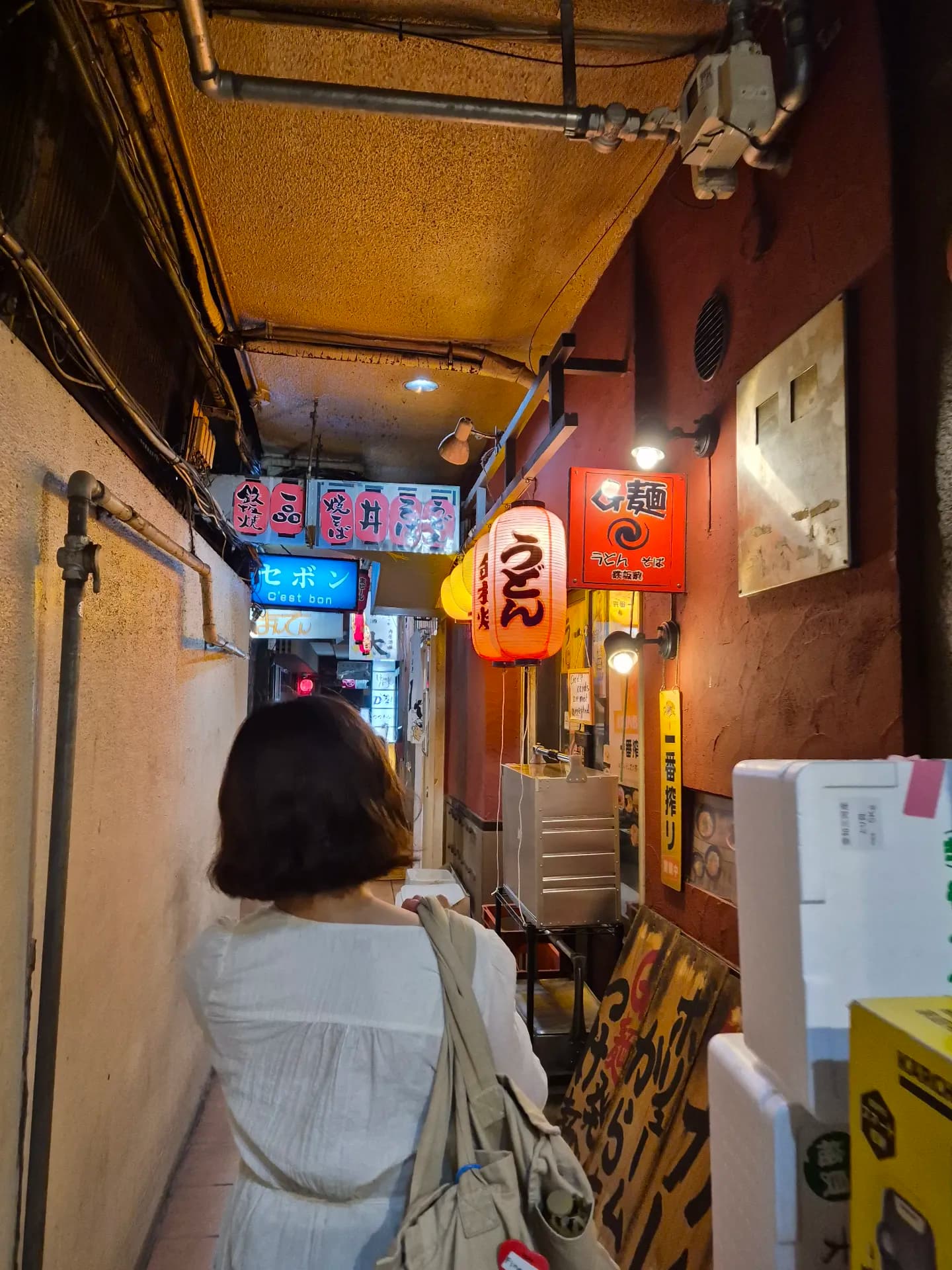 Kyoto Trip - Nakagyo Ward