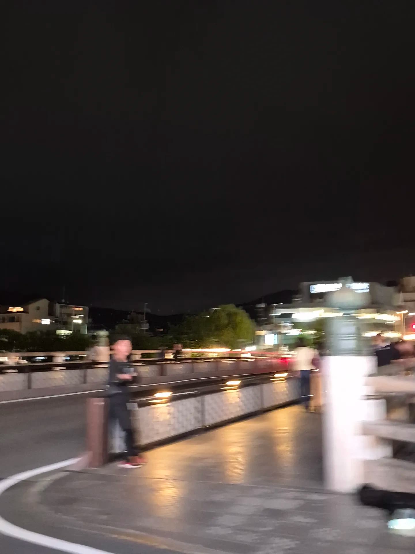 Kyoto Trip - Nakagyo Ward