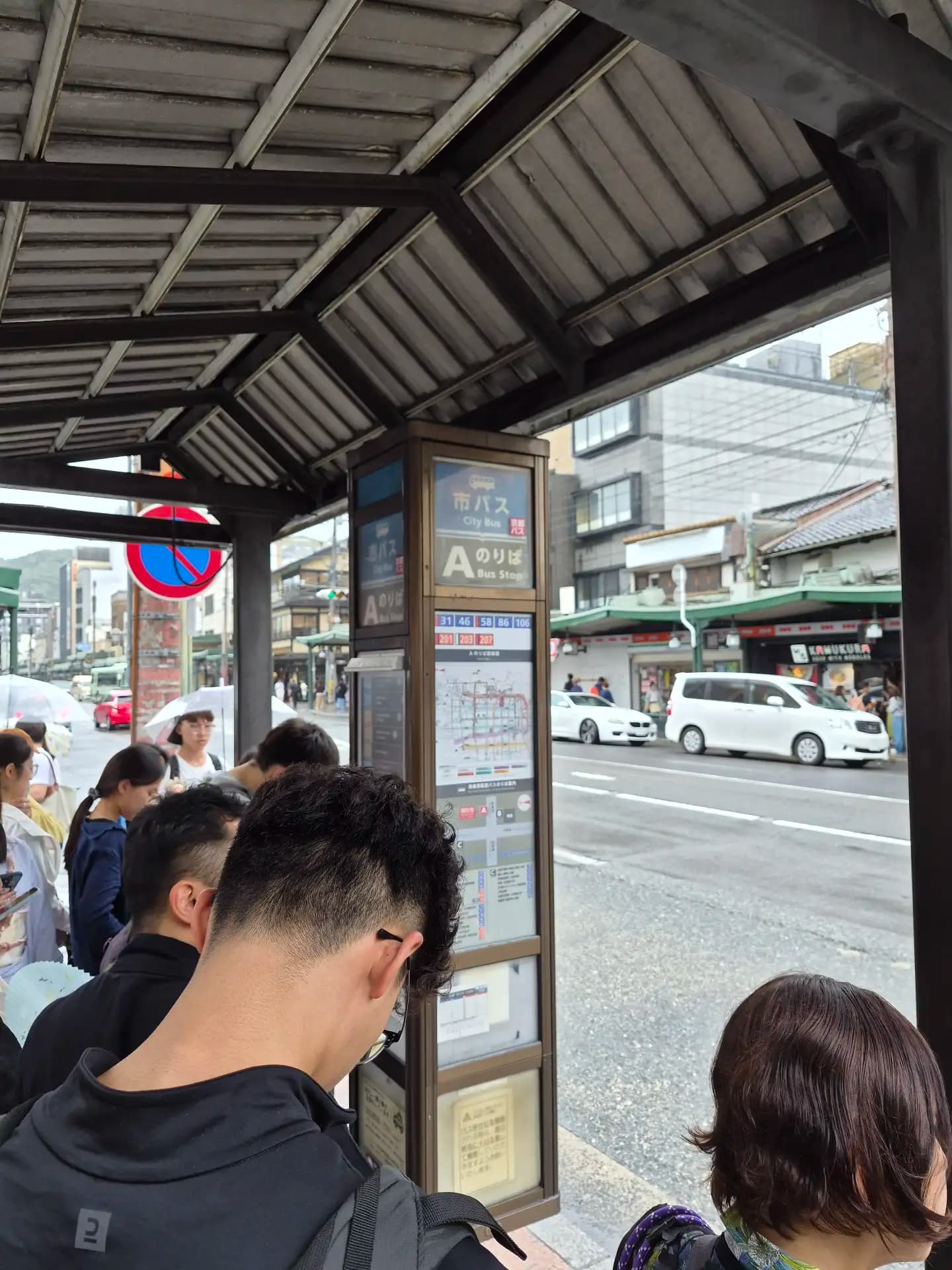 Kyoto Trip - Higashiyama Ward