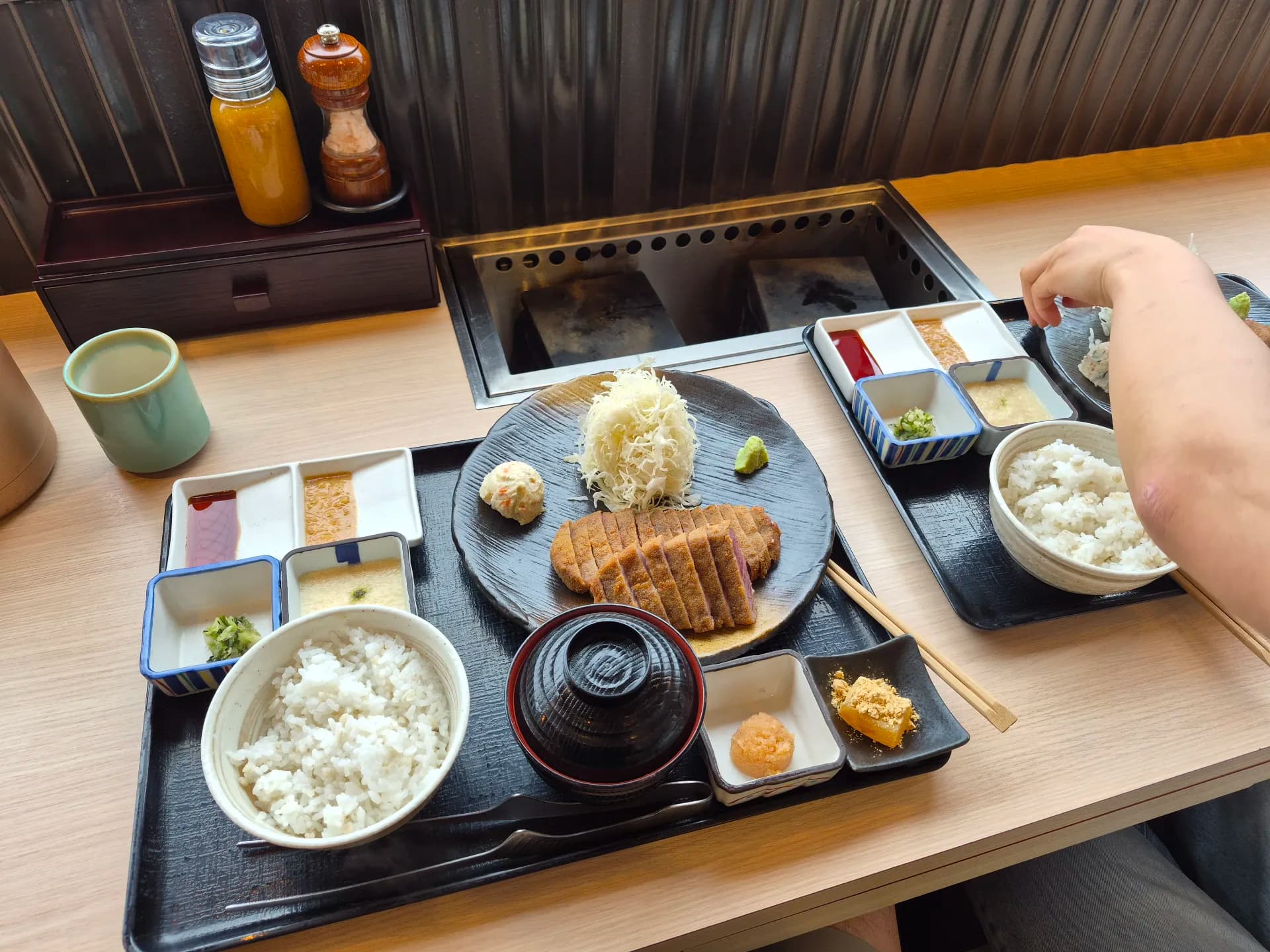 Kyoto Trip - Nakagyo Ward