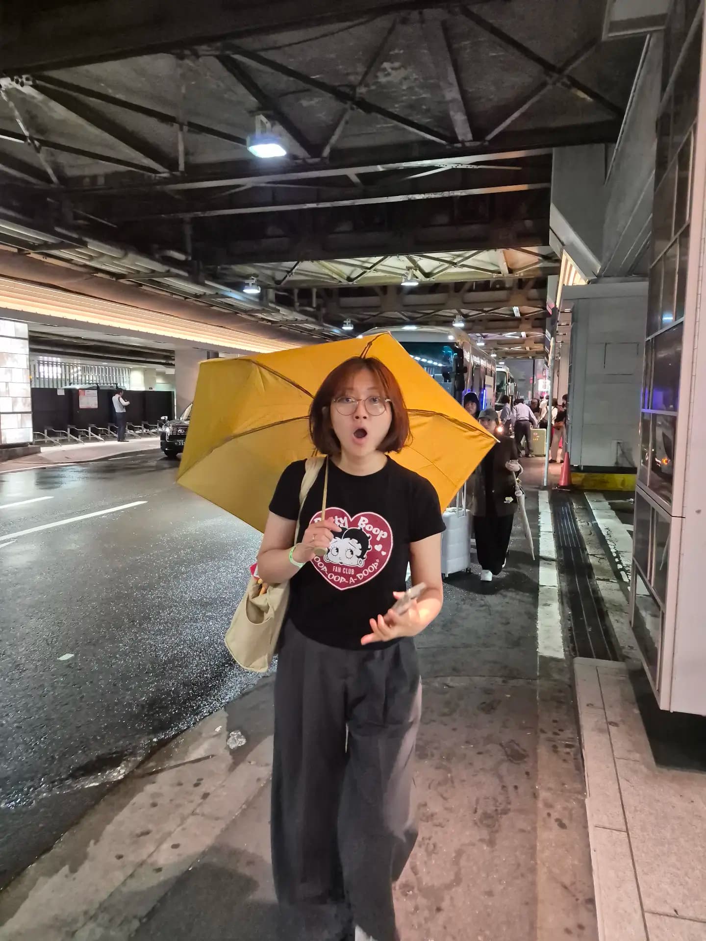 Kyoto Trip - 1