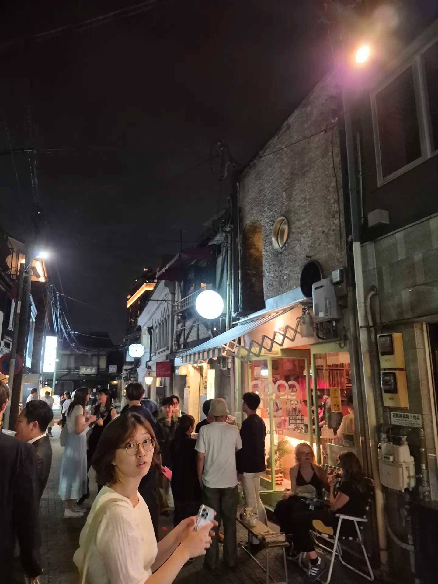 Kyoto Trip - Shimogyo Ward