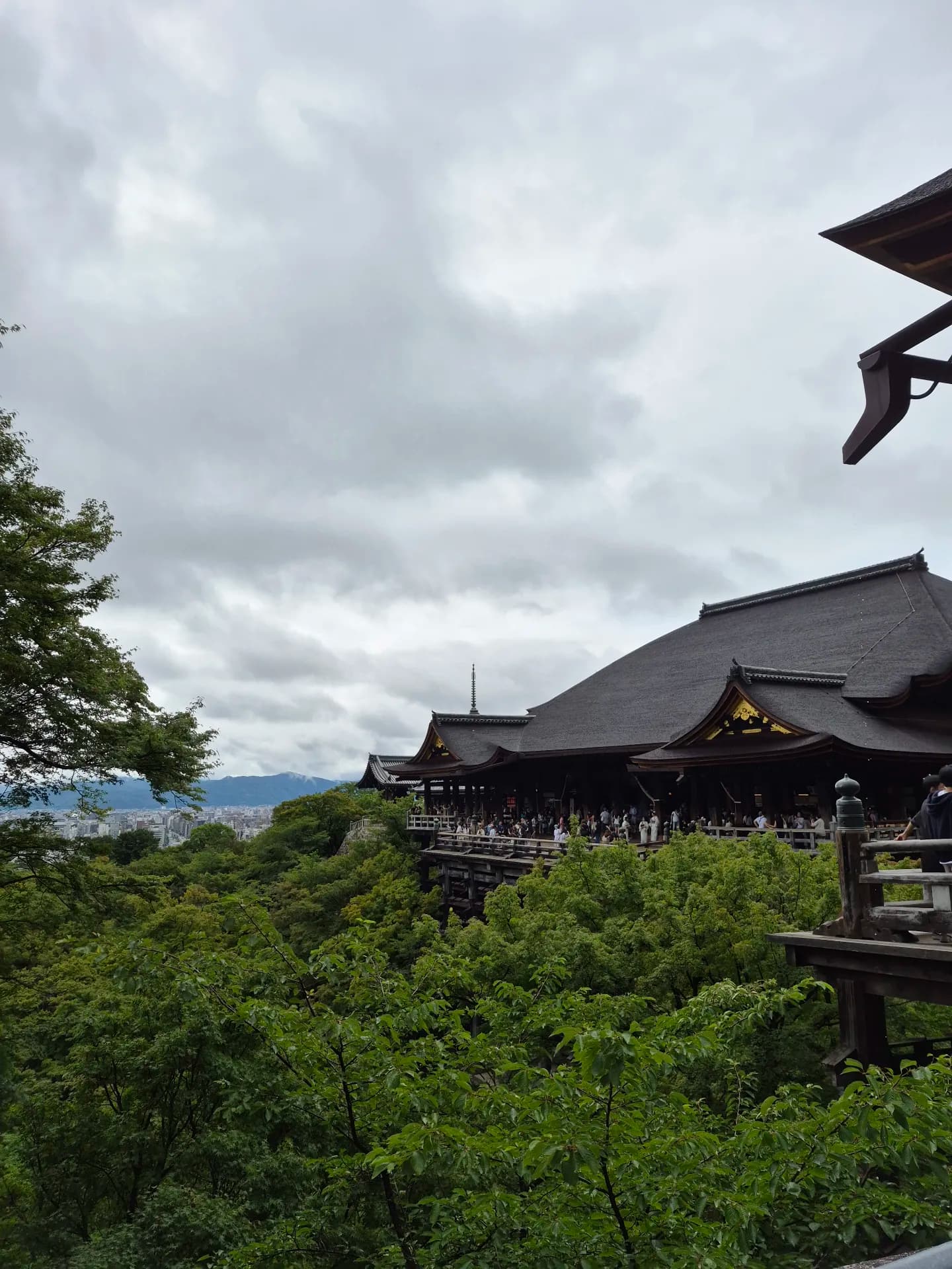 Kyoto Trip