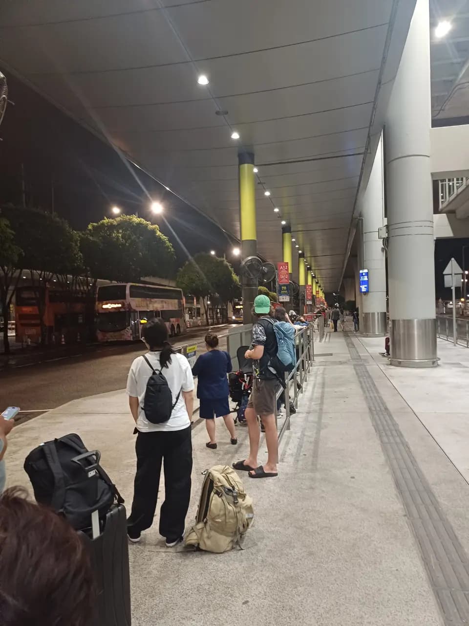 1 Sky Plaza Road, New Territories