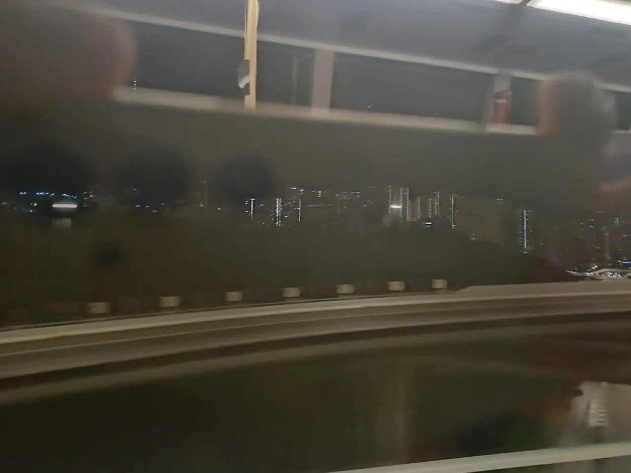 New Territories, Hong Kong