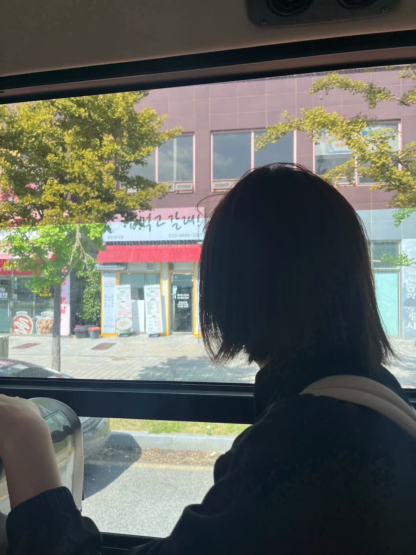 Viagem a Hampyeong e Naju — 2º dia - South Jeolla/South Korea