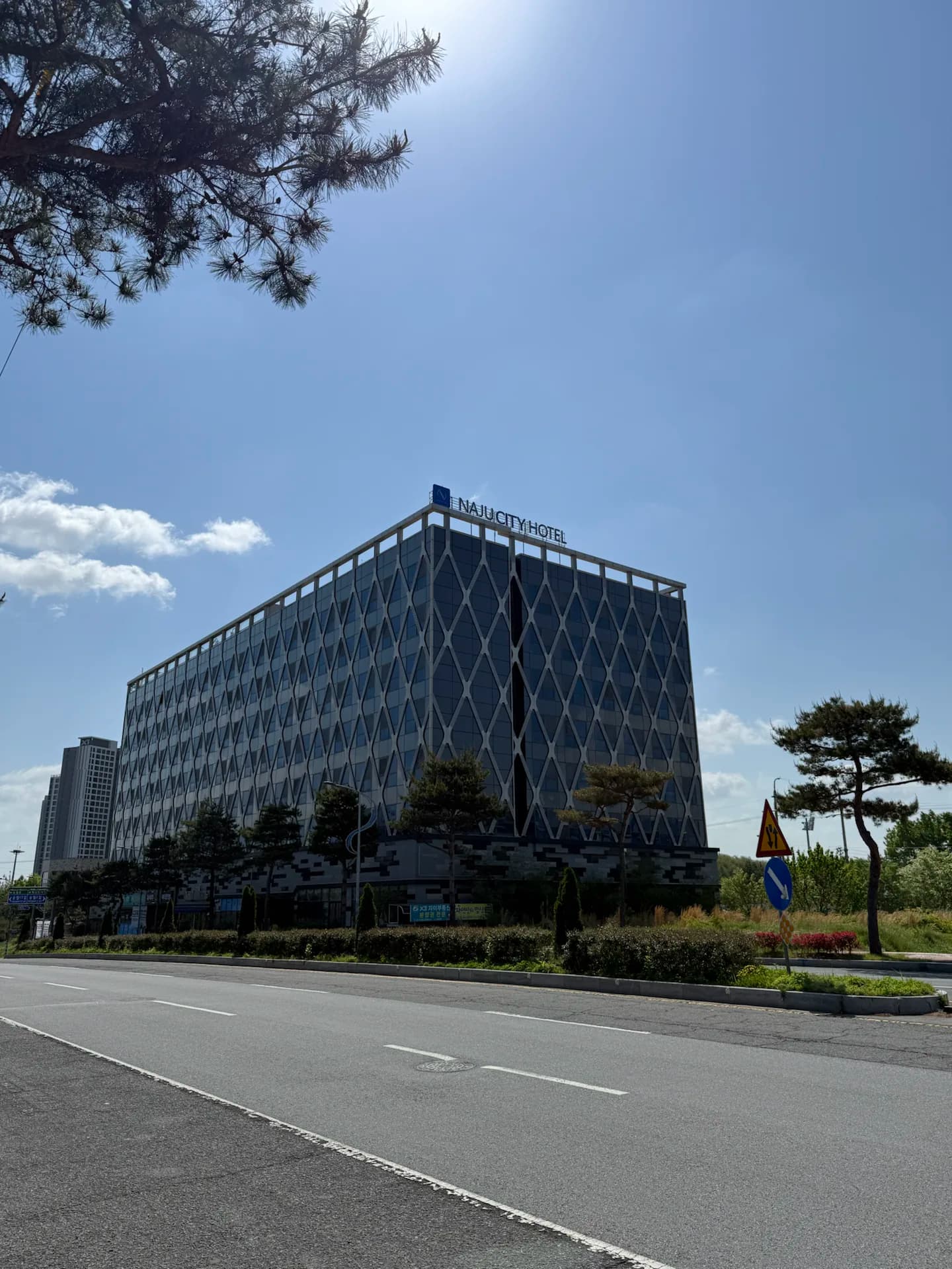Viagem a Hampyeong e Naju — 2º dia - South Jeolla/South Korea