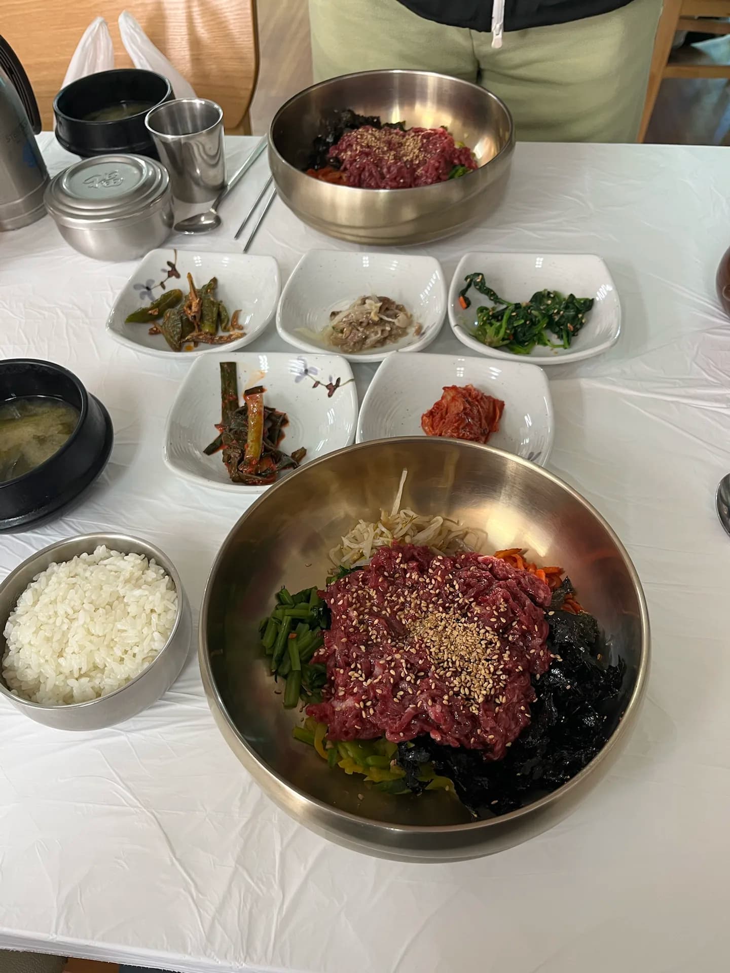 Viagem a Hampyeong e Naju — 2º dia - South Jeolla/South Korea