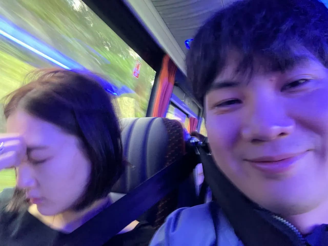 ฮันนีมูนเดย์ 3: ทัวร์โรงบ่มไวน์และเที่ยวเมืองปอร์โต - ยามเย็นริมแม่น้ำดูเอโร 🍽️ - N 222, Viseu