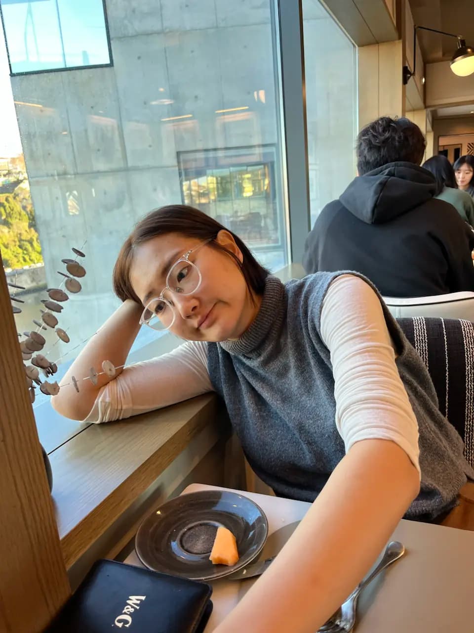 ฮันนีมูนวันที่ 4: เดินเล่นในปอร์โต — โบสถ์และร้านหนังสือ Lello และของที่ระลึก - 17A Calçada da Serra, União das freguesias de Santa Marinha e São Pedro da Afurada, Porto, Vila Nova de Gaia