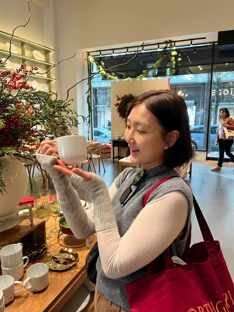 ฮันนีมูนวันที่ 4: เดินเล่นในปอร์โต — โบสถ์และร้านหนังสือ Lello และของที่ระลึก - 673 Rua de Sá da Bandeira, União das freguesias de Cedofeita, Santo Ildefonso, Sé, Miragaia, São Nicolau e Vitória, Porto