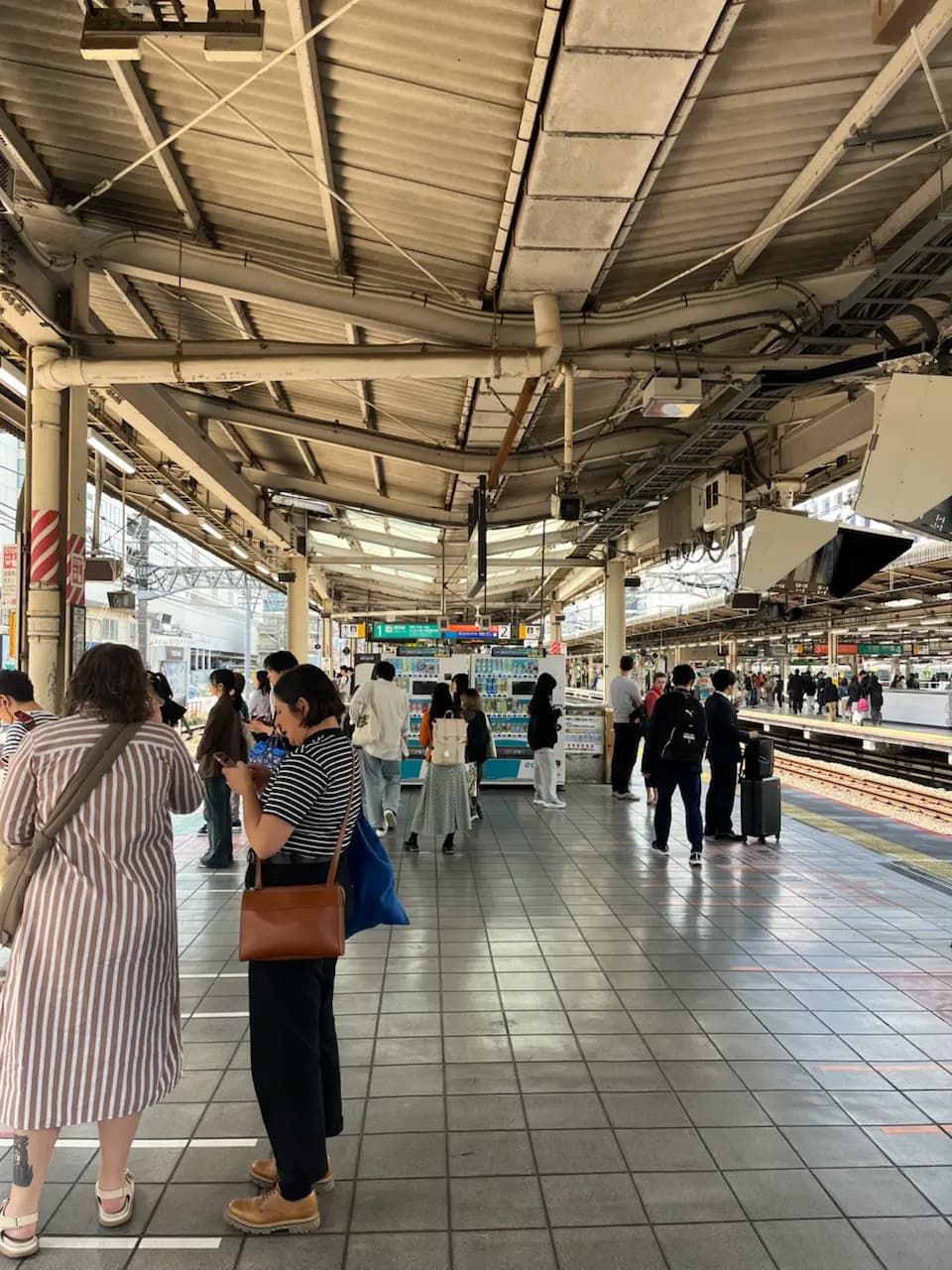 Chuyến du lịch Tokyo ngày 2 - Toshima/Japan