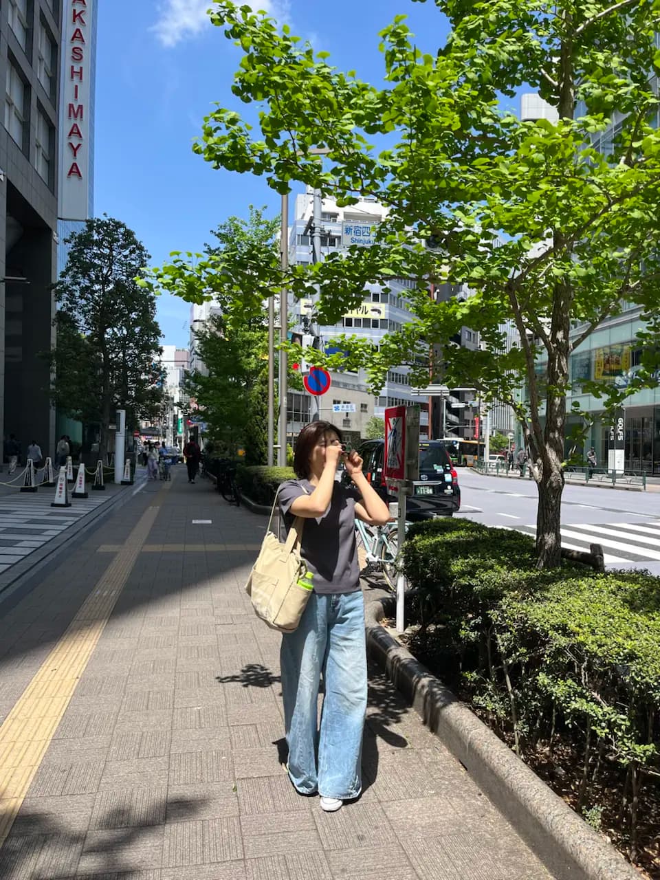 Chuyến du lịch Tokyo ngày 2 - Shibuya/Japan