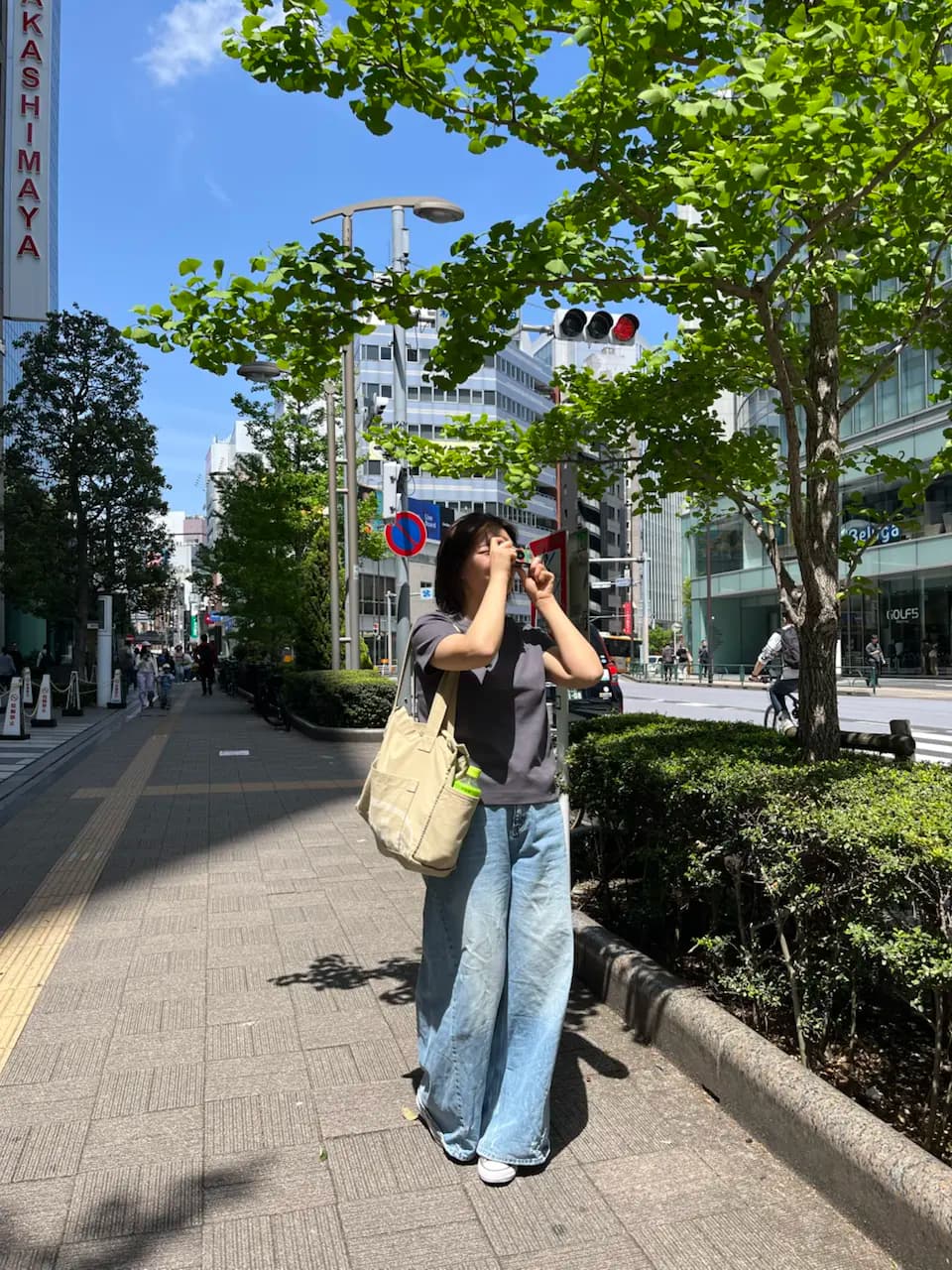 Chuyến du lịch Tokyo ngày 2 - Shibuya/Japan
