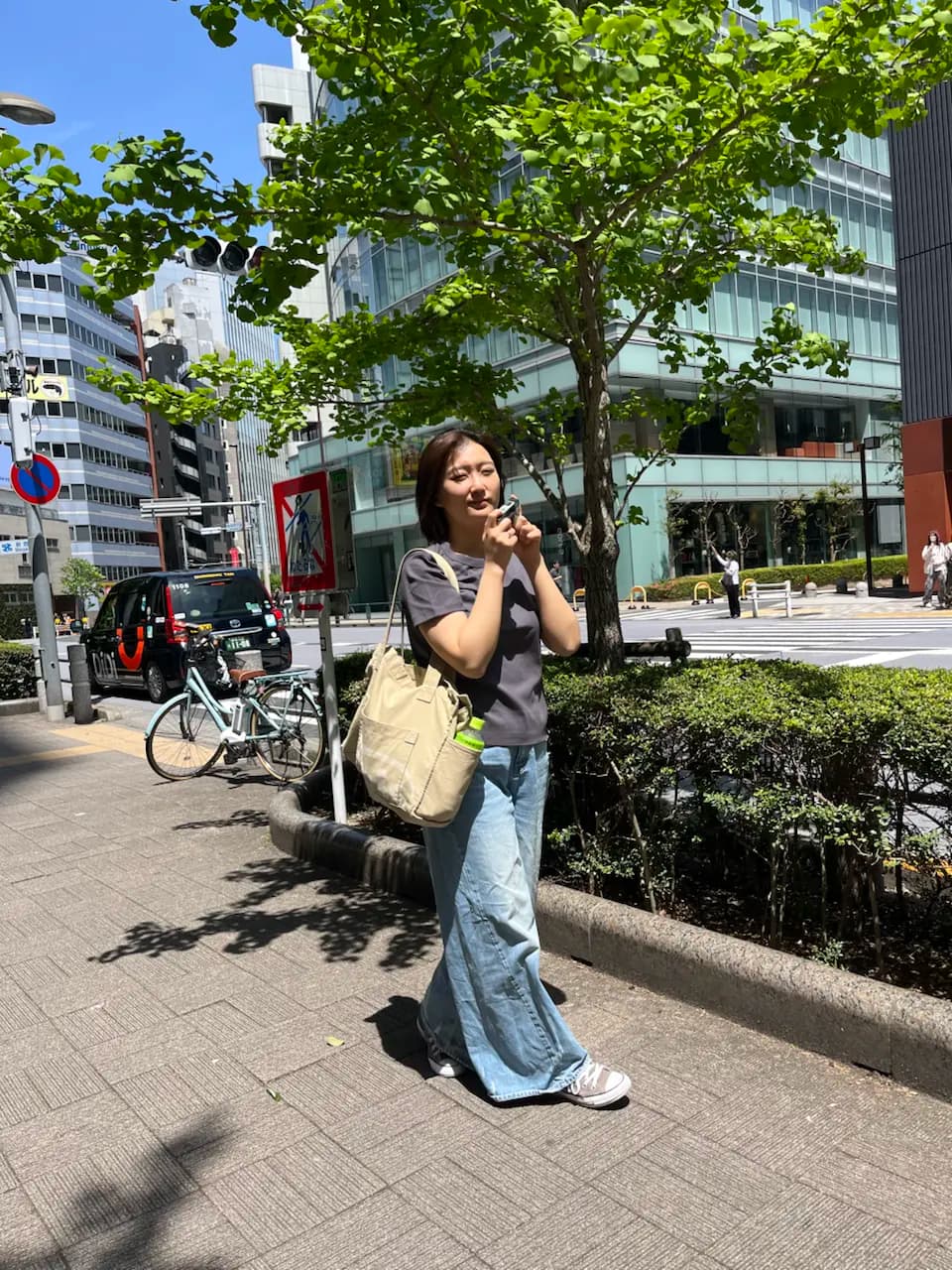 Chuyến du lịch Tokyo ngày 2 - Shibuya/Japan