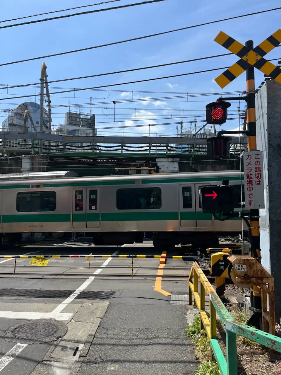 Chuyến du lịch Tokyo ngày 2 - Shibuya/Japan