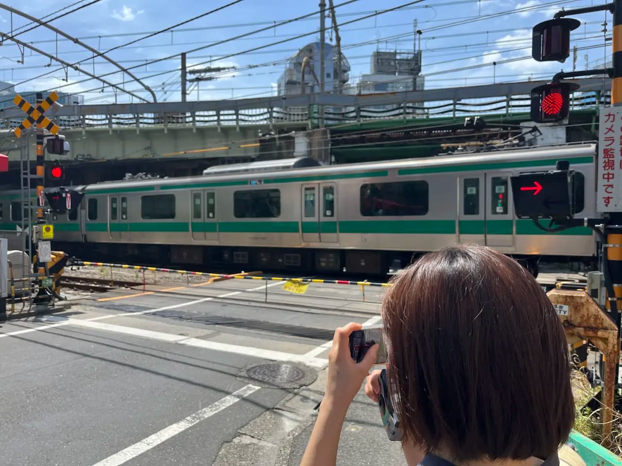 Chuyến du lịch Tokyo ngày 2 - Shibuya/Japan
